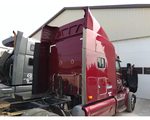 PETERBILT 579 CAB