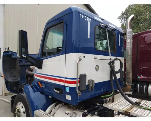 PETERBILT 579 CAB