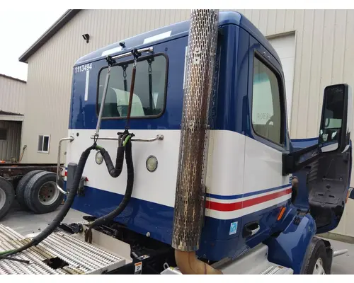 PETERBILT 579 CAB