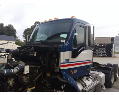 PETERBILT 579 CAB