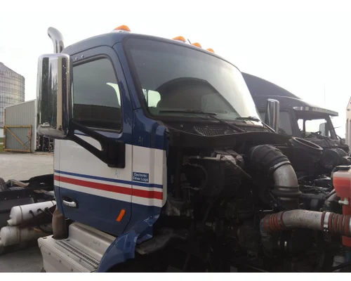 PETERBILT 579 CAB