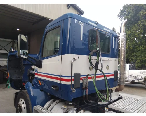 PETERBILT 579 CAB