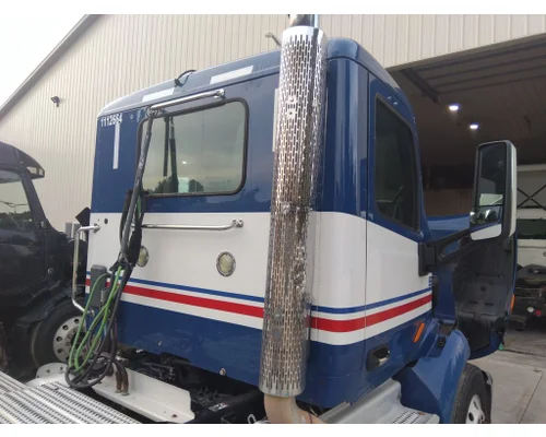 PETERBILT 579 CAB