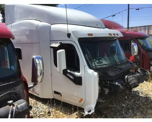 PETERBILT 579 CAB