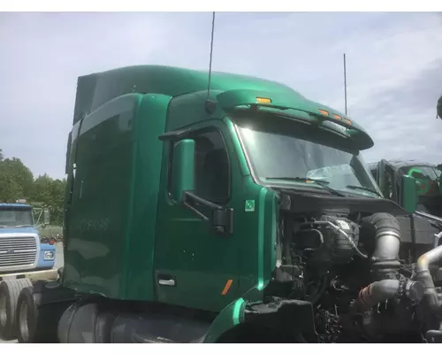 PETERBILT 579 CAB