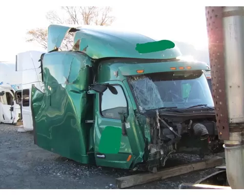 PETERBILT 579 CAB