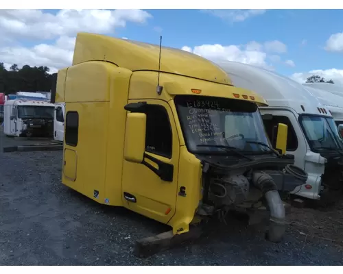 PETERBILT 579 CAB