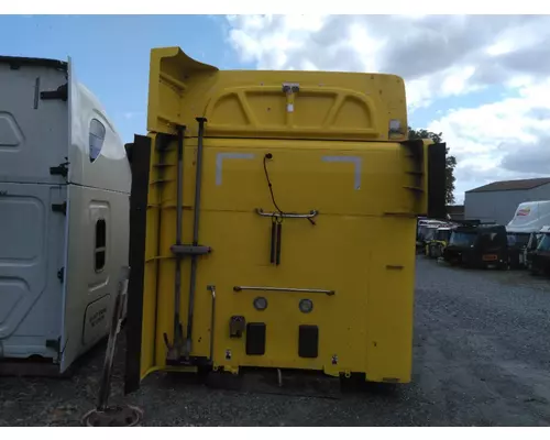 PETERBILT 579 CAB