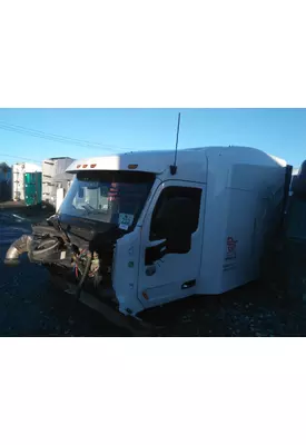 PETERBILT 579 CAB