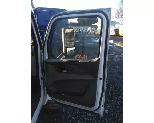 PETERBILT 579 CAB