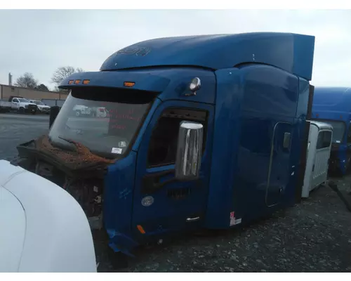 PETERBILT 579 CAB