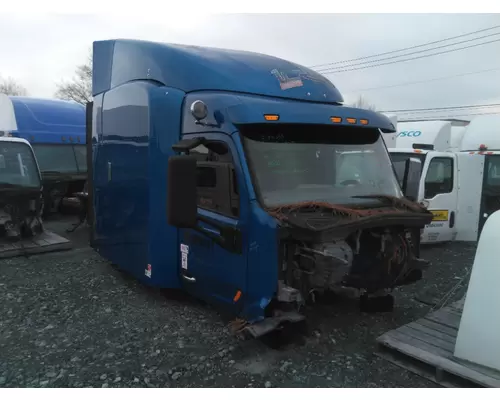PETERBILT 579 CAB
