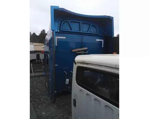 PETERBILT 579 CAB