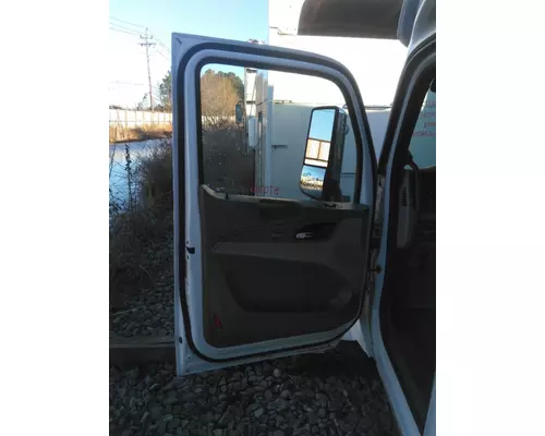 PETERBILT 579 CAB