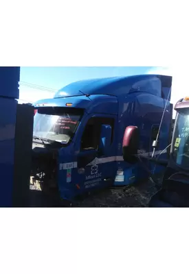 PETERBILT 579 CAB