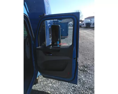 PETERBILT 579 CAB
