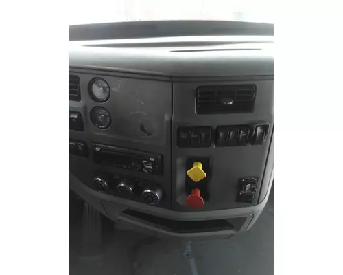 PETERBILT 579 CAB
