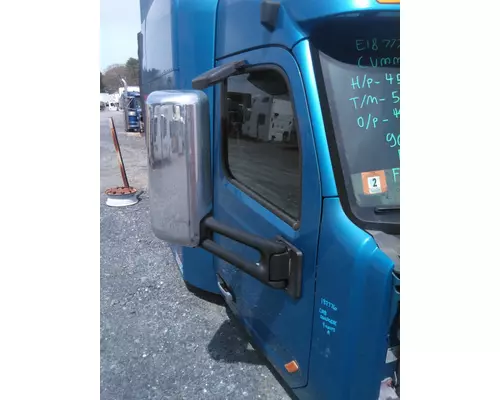 PETERBILT 579 CAB