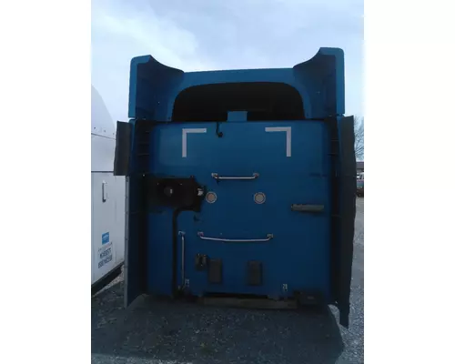 PETERBILT 579 CAB