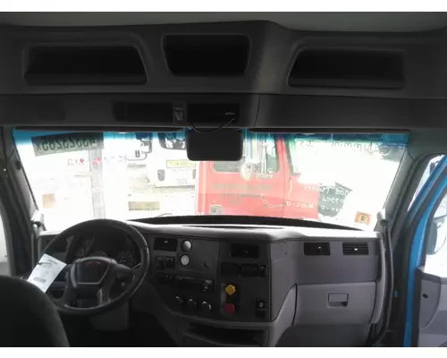 PETERBILT 579 CAB