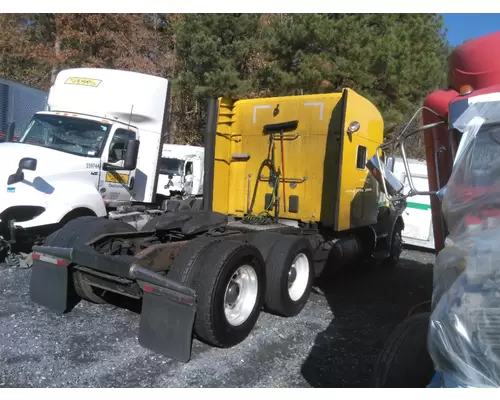 PETERBILT 579 CAB