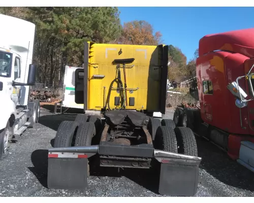 PETERBILT 579 CAB