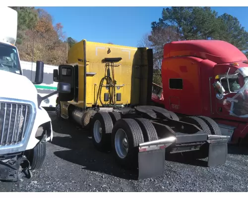 PETERBILT 579 CAB