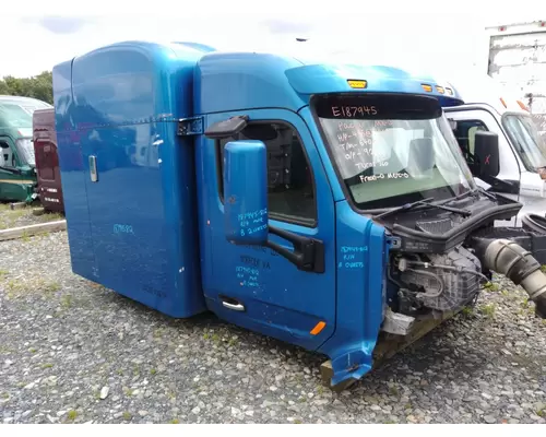 PETERBILT 579 CAB