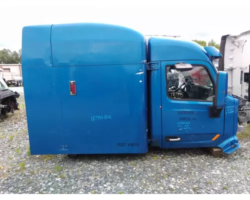 PETERBILT 579 CAB