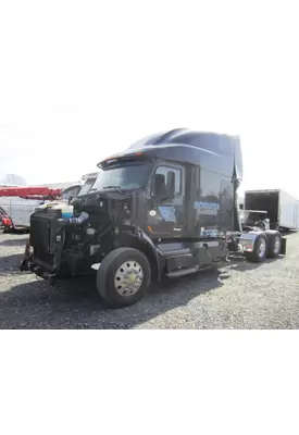 PETERBILT 579 CAB