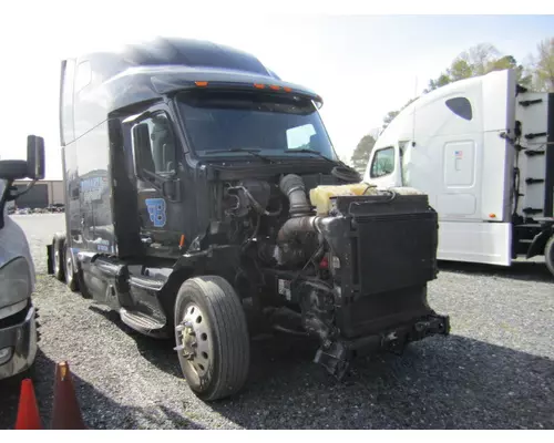 PETERBILT 579 CAB