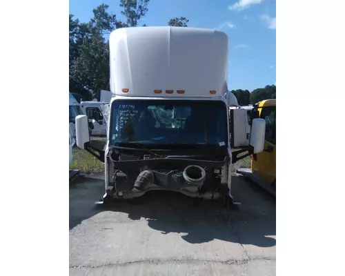 PETERBILT 579 CAB