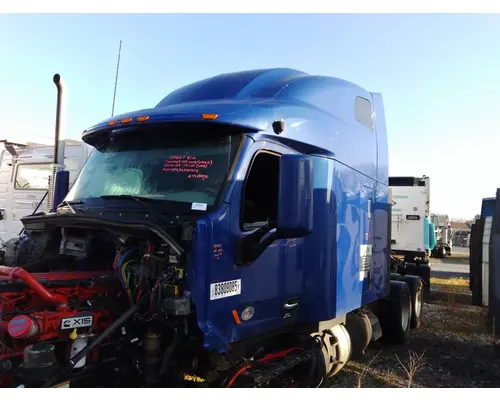 PETERBILT 579 CAB