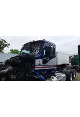 PETERBILT 579 CAB