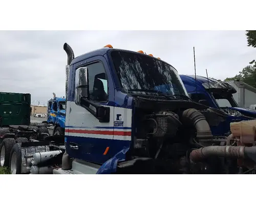 PETERBILT 579 CAB