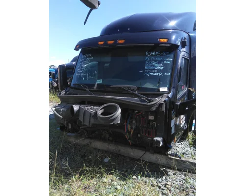 PETERBILT 579 CAB