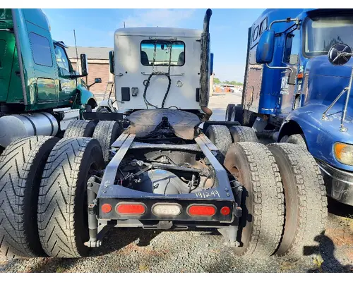 PETERBILT 579 CAB
