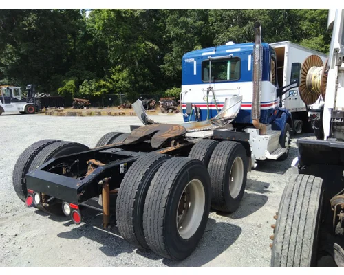 PETERBILT 579 CAB