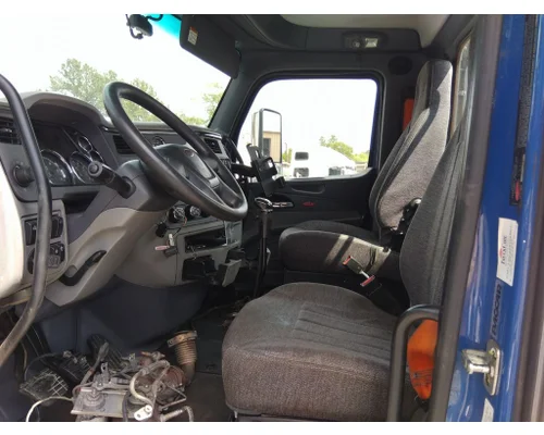 PETERBILT 579 CAB