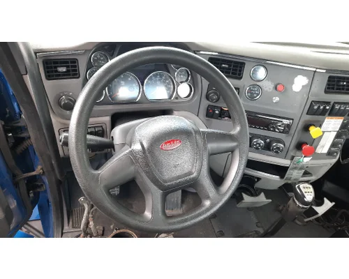 PETERBILT 579 CAB