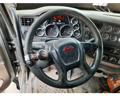 PETERBILT 579 CAB