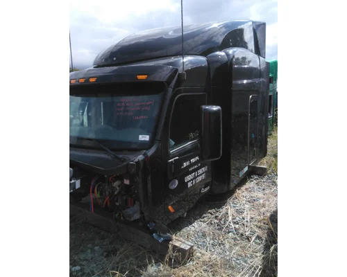 PETERBILT 579 CAB