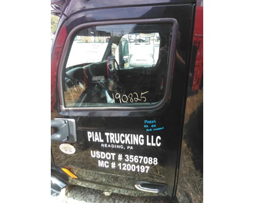 PETERBILT 579 CAB