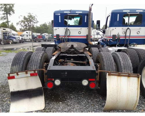 PETERBILT 579 CAB