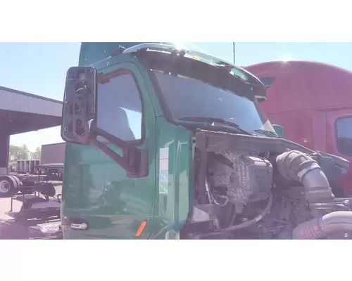 PETERBILT 579 CAB