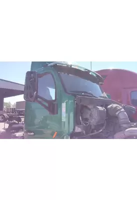 PETERBILT 579 CAB