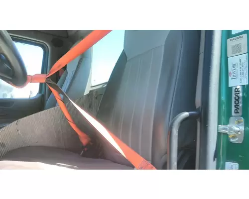 PETERBILT 579 CAB