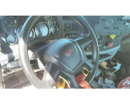 PETERBILT 579 CAB
