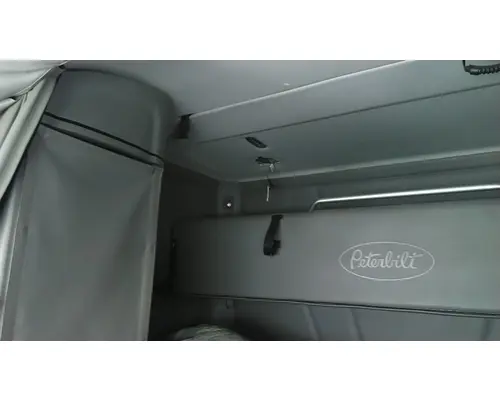 PETERBILT 579 CAB