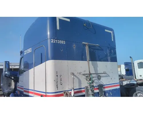 PETERBILT 579 CAB
